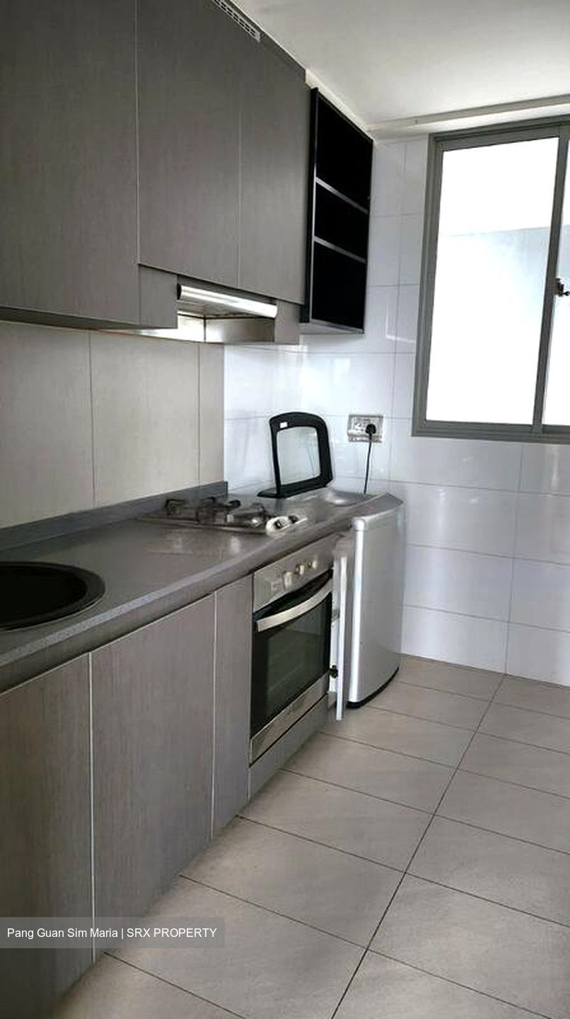 Flo Residence (D19), Condominium #533604021